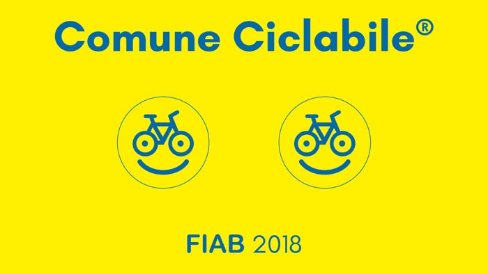 Comune cilcabile FIAB