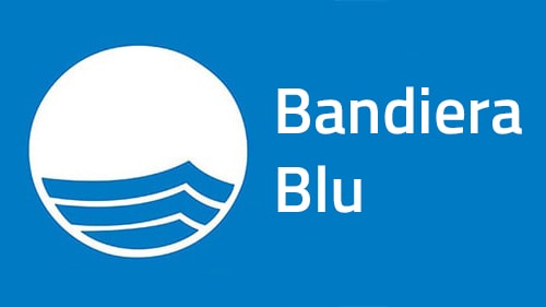 Bandiera blu d'Europa